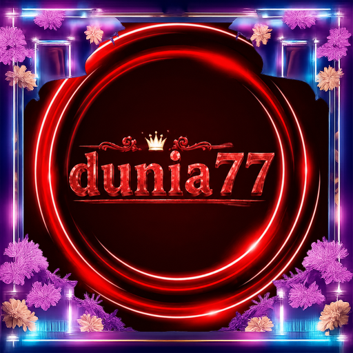 dunia77 — galeri pratinjau Resmi APK